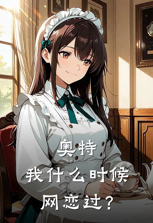 奥特：我什么时候网恋过？