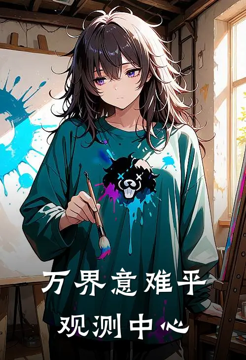 万界意难平观测中心