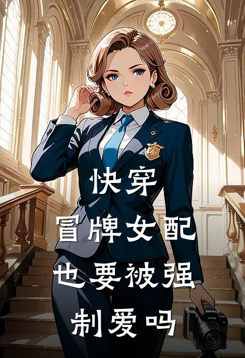 快穿：冒牌女配也要被强制爱吗