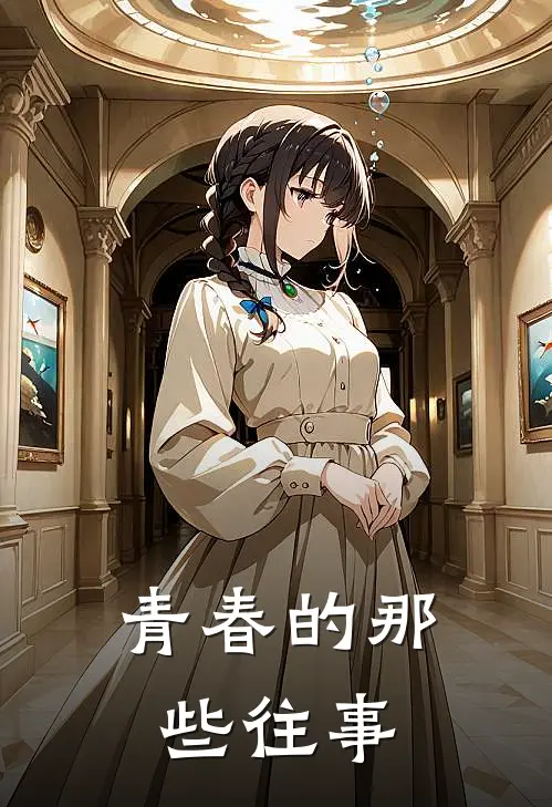 青春的那些往事