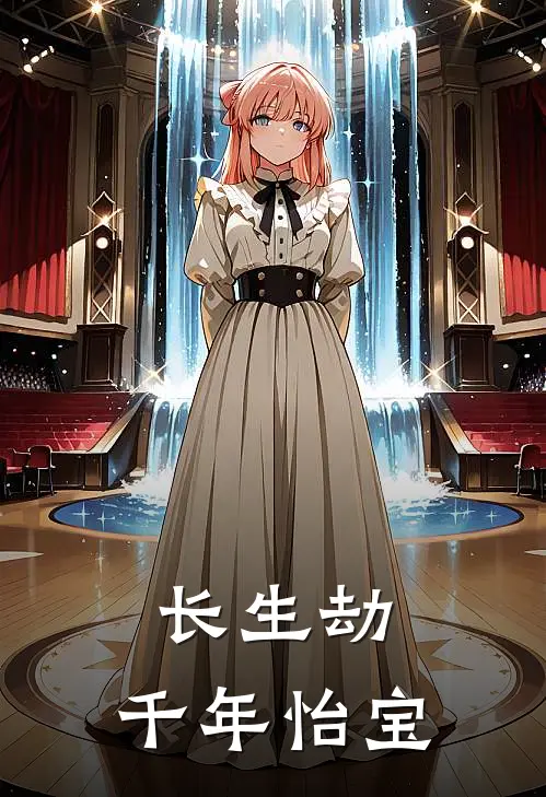 长生劫：千年怡宝