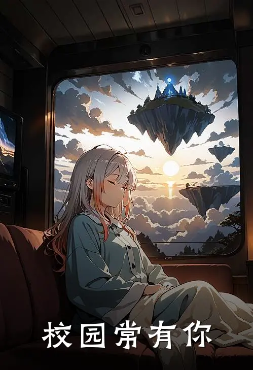 校园常有你