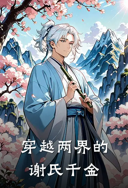 穿越两界的谢氏千金