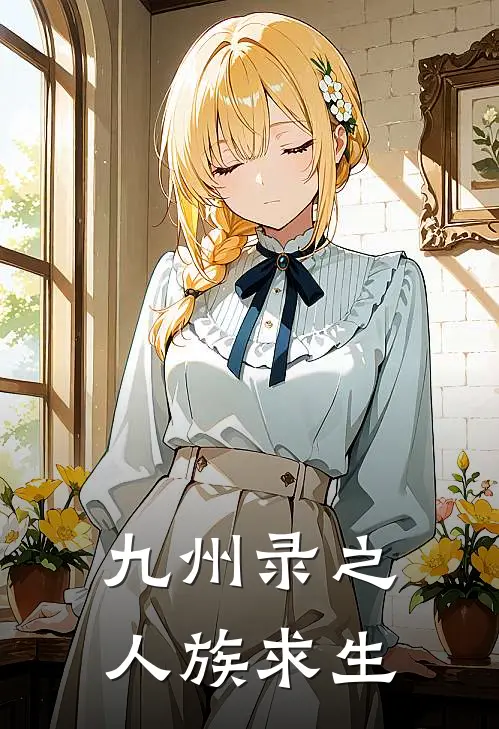 九州录之人族求生