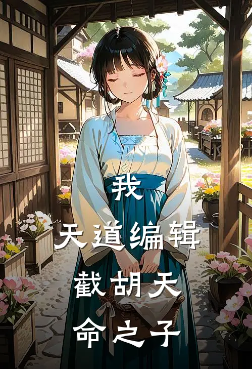我，天道编辑，截胡天命之子