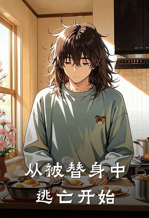 从被替身中逃亡开始