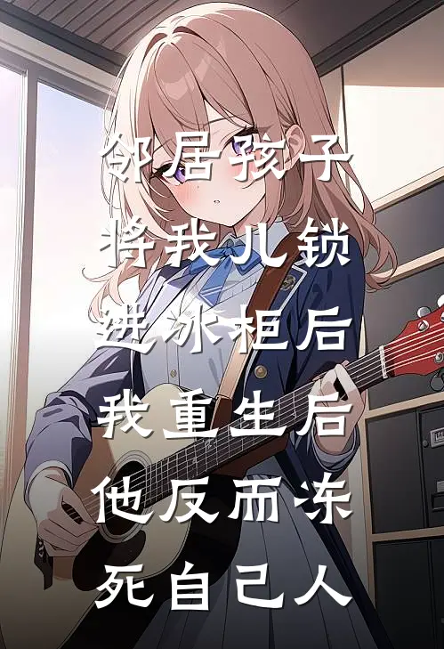 邻居孩子将我儿锁进冰柜后，我重生后他反而冻死自己人