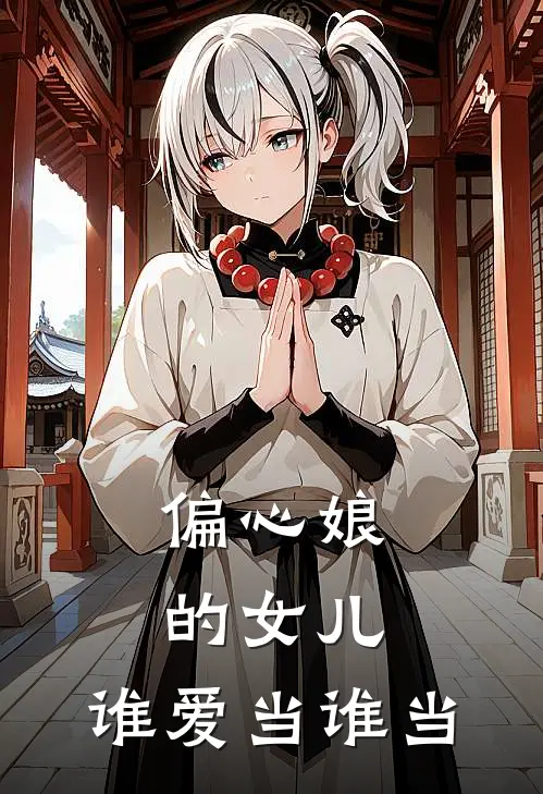 偏心娘的女儿，谁爱当谁当