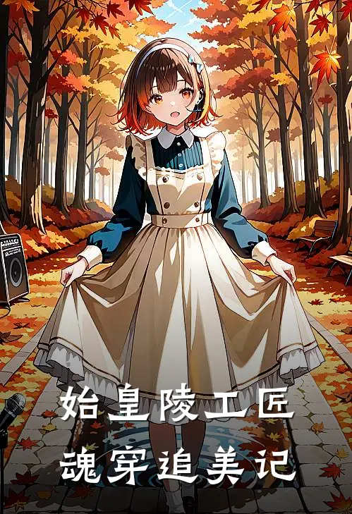 始皇陵工匠魂穿追美记