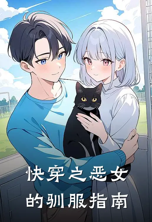 快穿之恶女的驯服指南