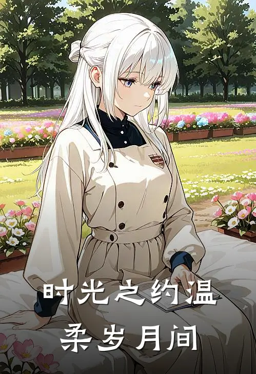 时光之约温柔岁月间