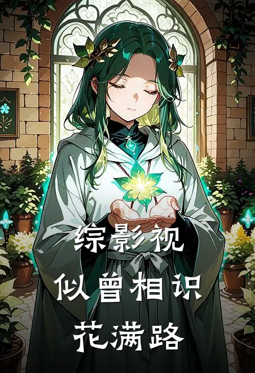 综影视：似曾相识花满路