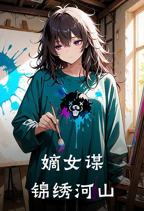 嫡女谋：锦绣河山