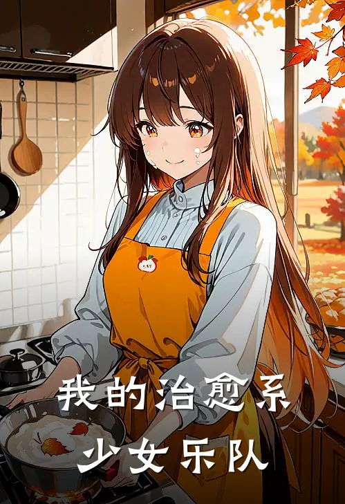 我的治愈系少女乐队