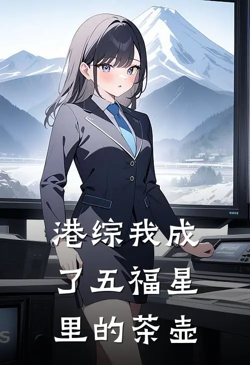 港综我成了五福星里的茶壶