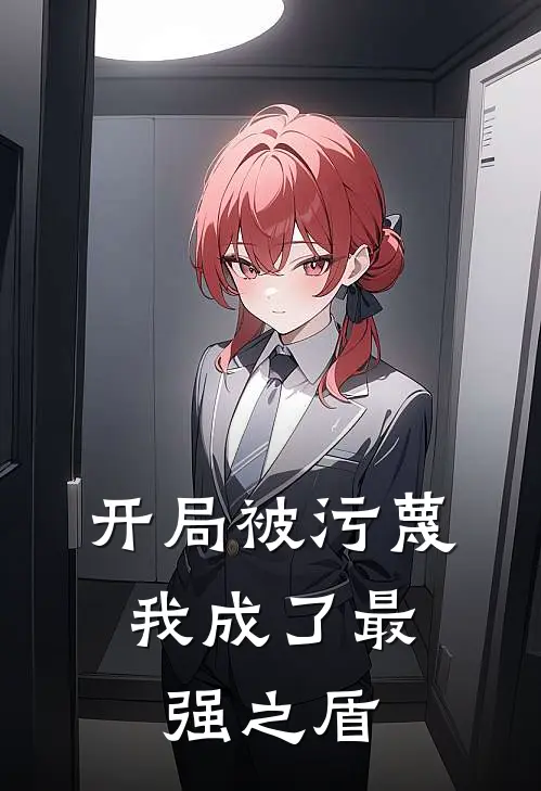 开局被污蔑，我成了最强之盾