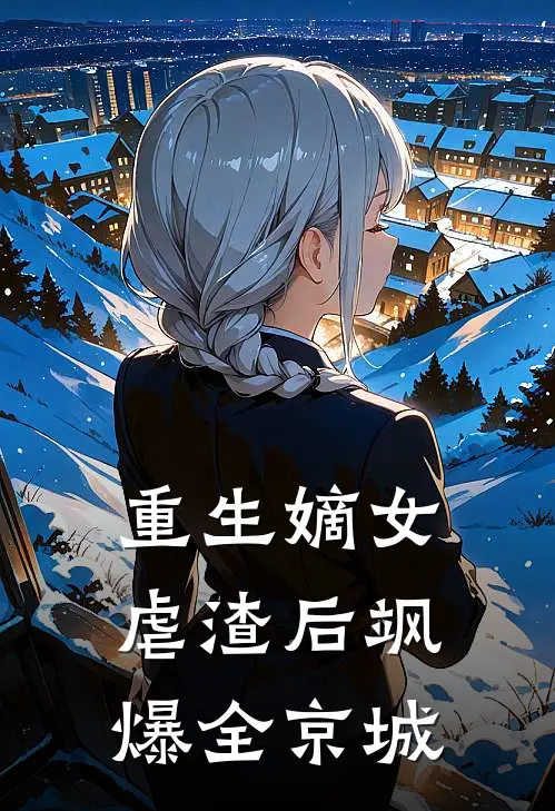 重生嫡女：虐渣后飒爆全京城