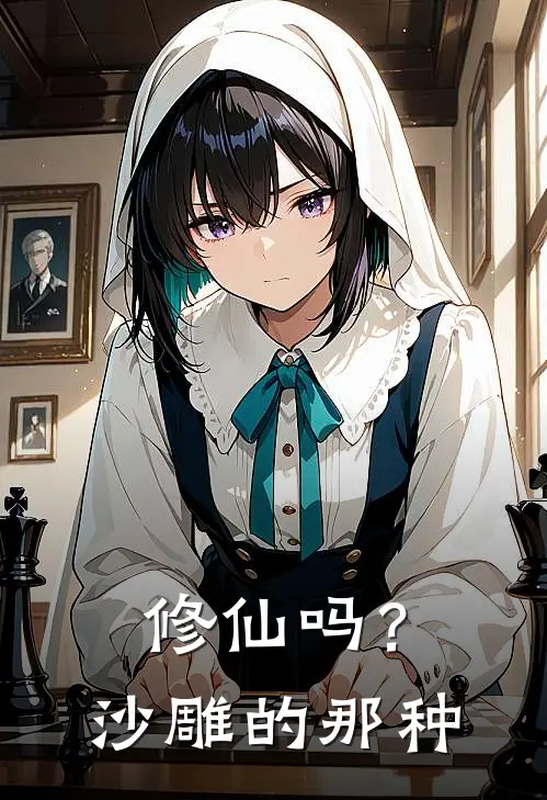 修仙吗？沙雕的那种