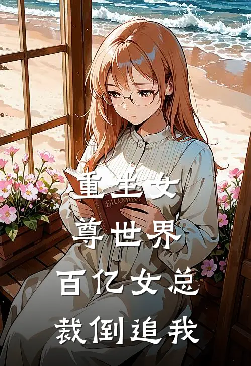 重生女尊世界：百亿女总裁倒追我