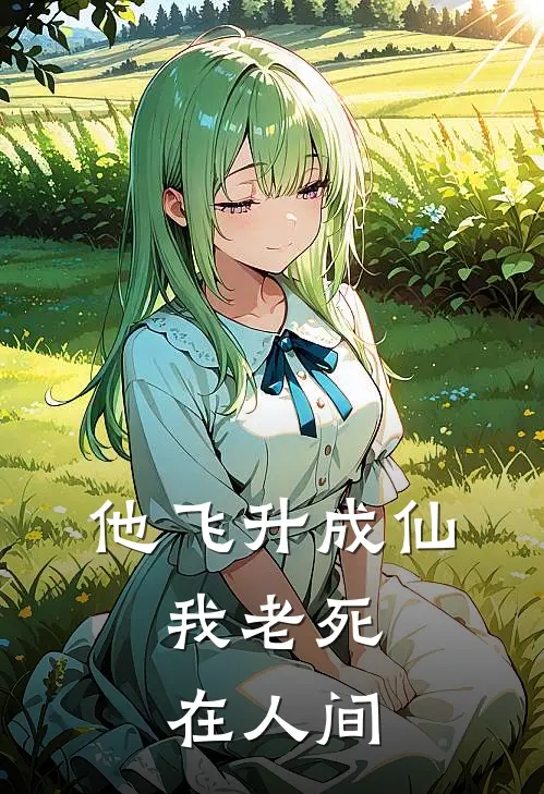 他飞升成仙，我老死在人间