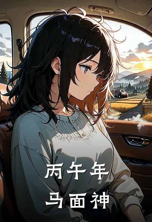 丙午年，马面神