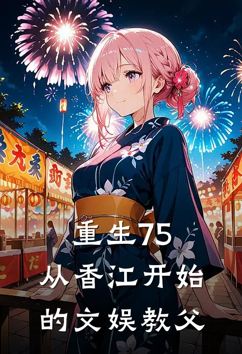 重生75：从香江开始的文娱教父