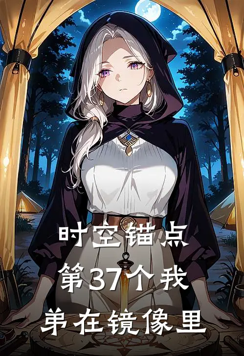 时空锚点：第37个我弟在镜像里