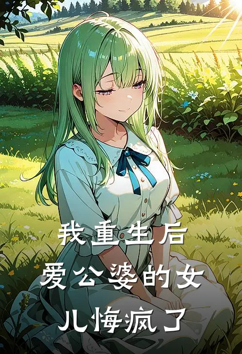 我重生后，爱公婆的女儿悔疯了