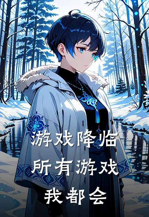 游戏降临，所有游戏我都会