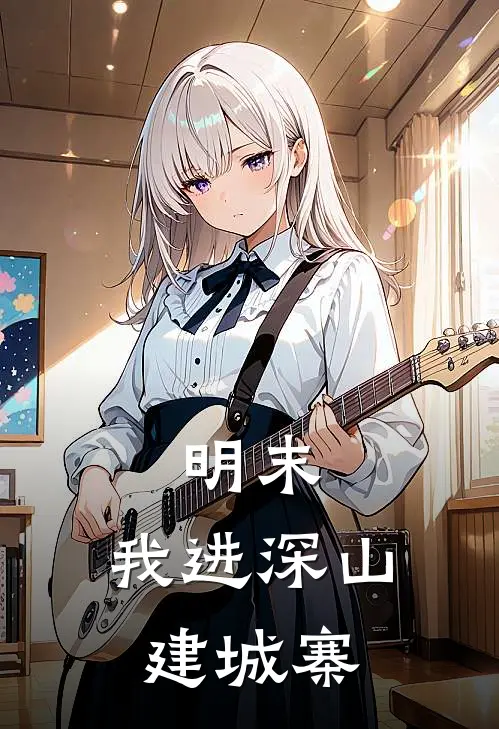 明末：我进深山建城寨