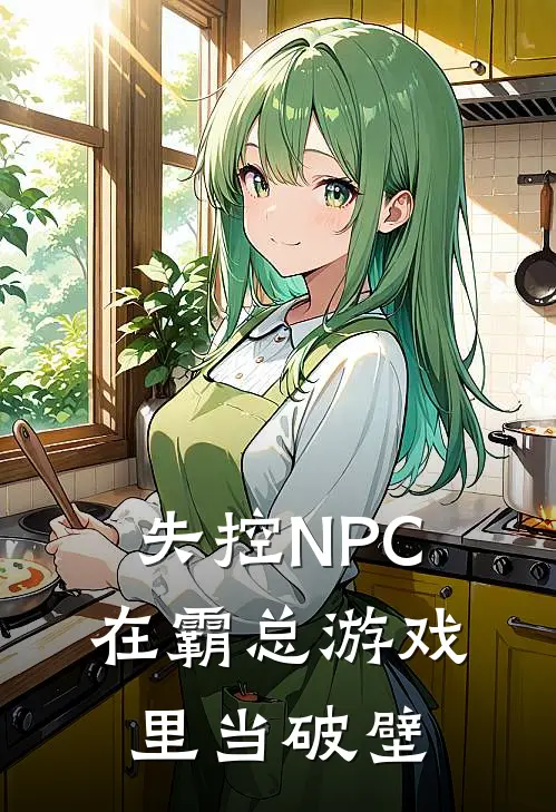 失控NPC：在霸总游戏里当破壁