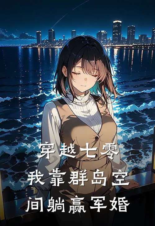 穿越七零：我靠群岛空间躺赢军婚