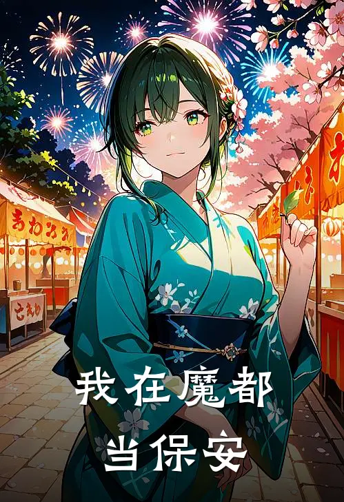 我在魔都当保安