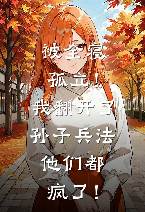 被全寝孤立！我翻开了孙子兵法，他们都疯了！