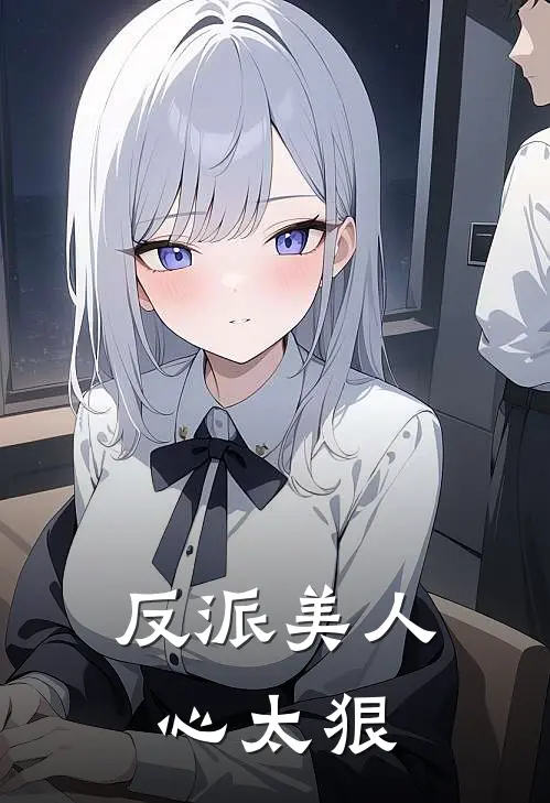 反派美人心太狠