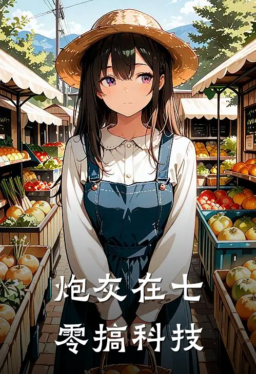 炮灰在七零搞科技