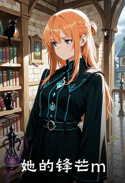 她的锋芒m