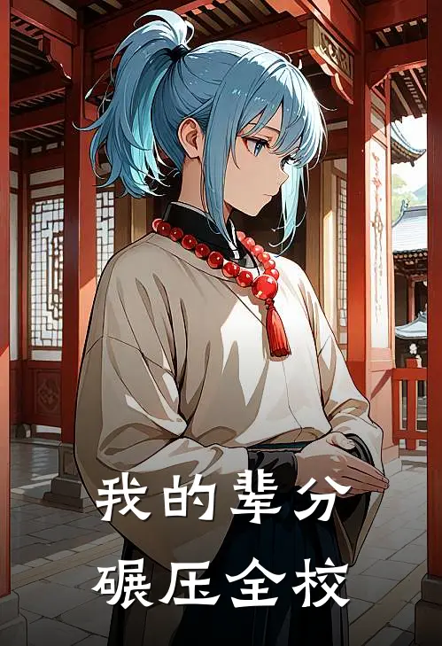 我的辈分碾压全校