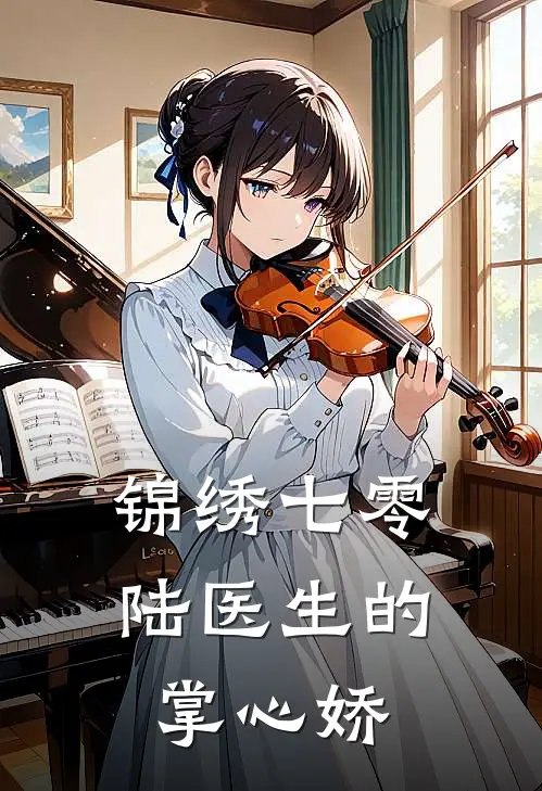 锦绣七零：陆医生的掌心娇