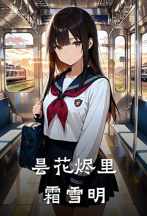昙花烬里霜雪明