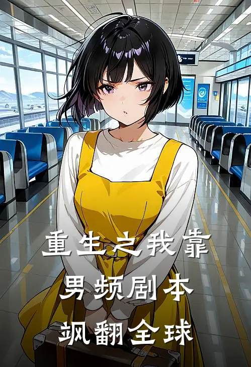 重生之我靠男频剧本飒翻全球