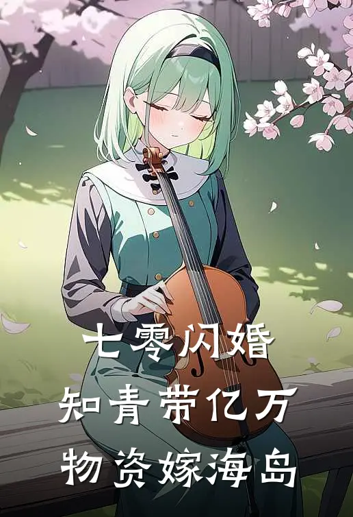 七零闪婚：知青带亿万物资嫁海岛