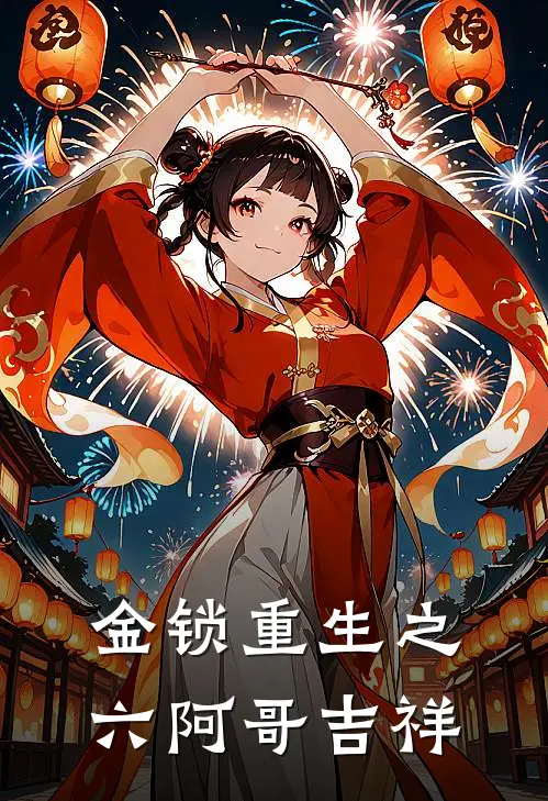 金锁重生之六阿哥吉祥