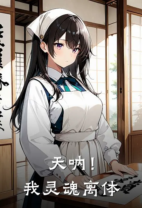 天呐！我灵魂离体