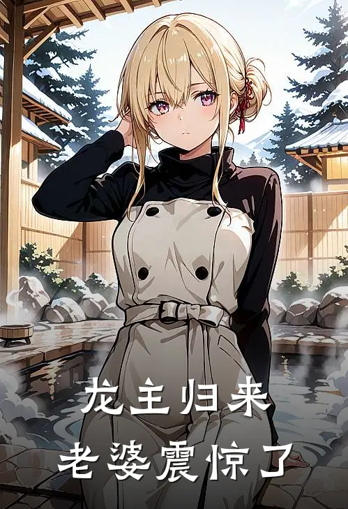 龙主归来，老婆震惊了