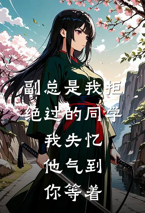 副总是我拒绝过的同学，我失忆，他气到：你等着