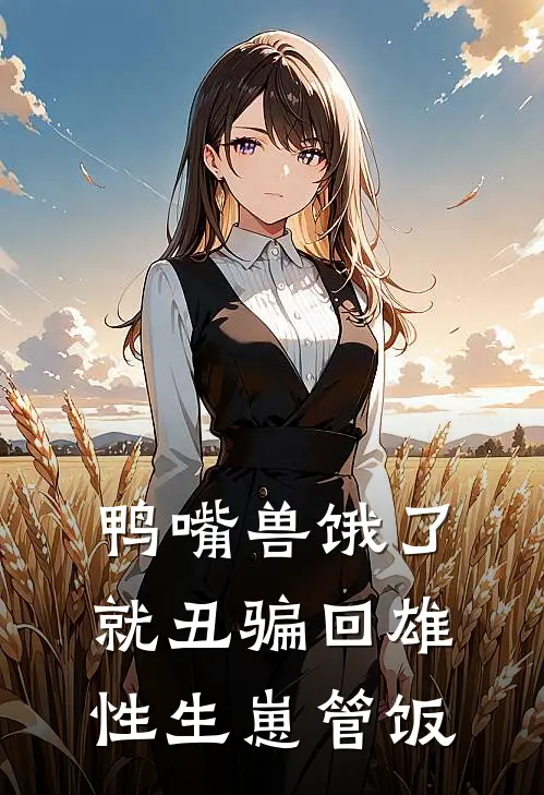 鸭嘴兽饿了就丑骗回雄性生崽管饭