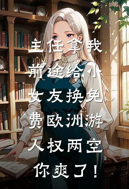 主任拿我前途给小女友换免费欧洲游，人权两空你爽了！