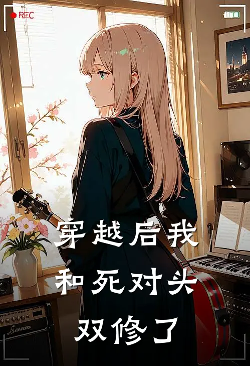 穿越后我和死对头双修了