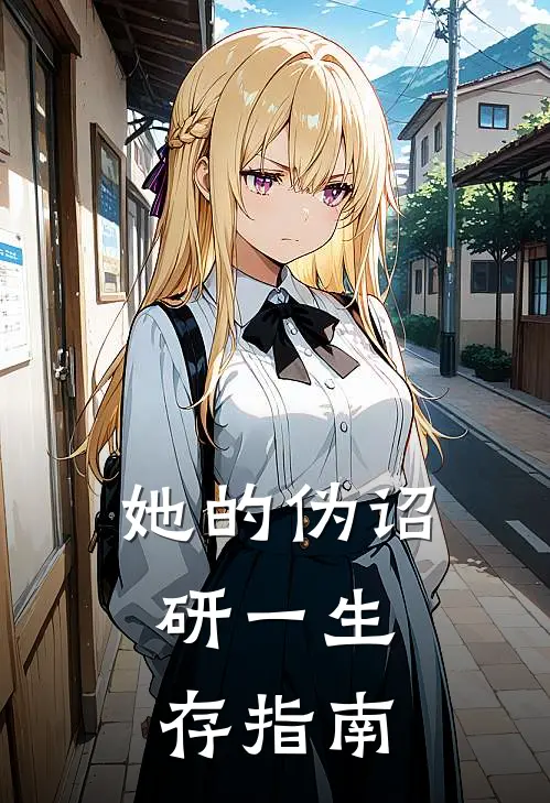 她的伪诏：研一生存指南